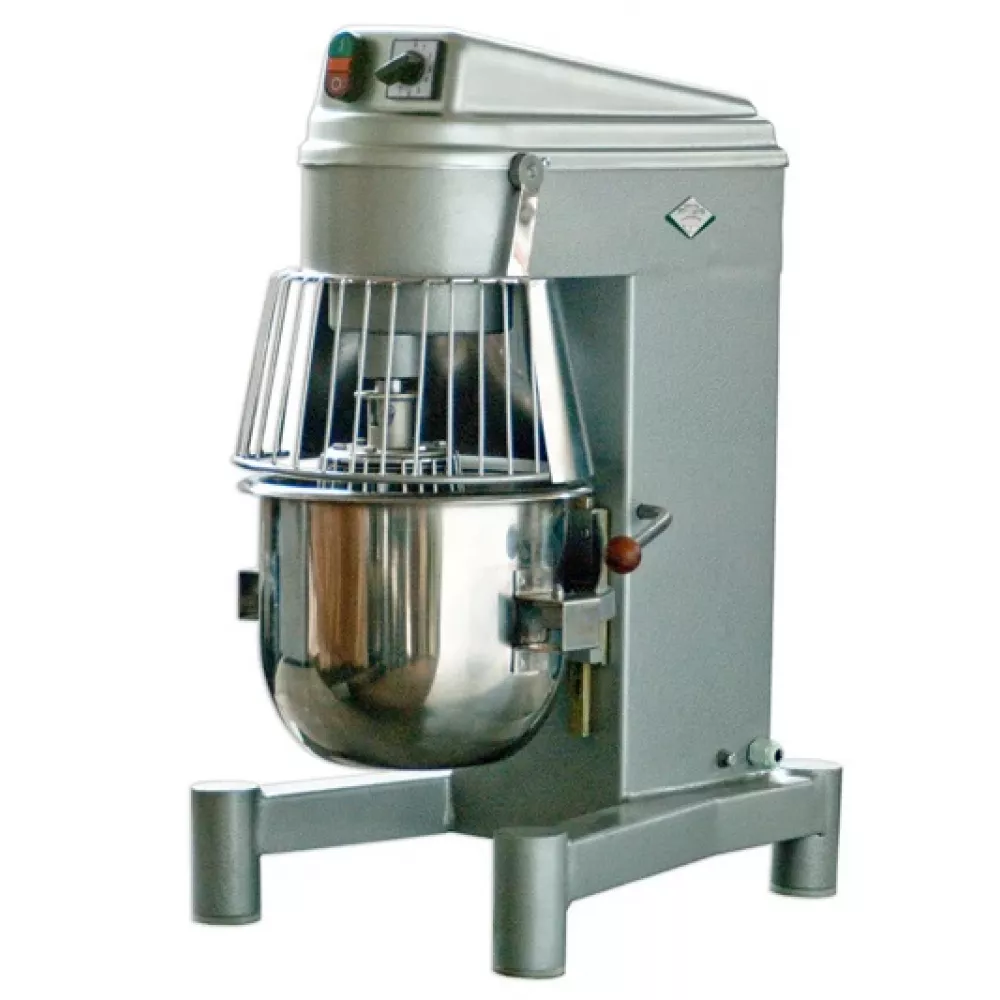 Планетарный миксер Торгмаш МП-10-01