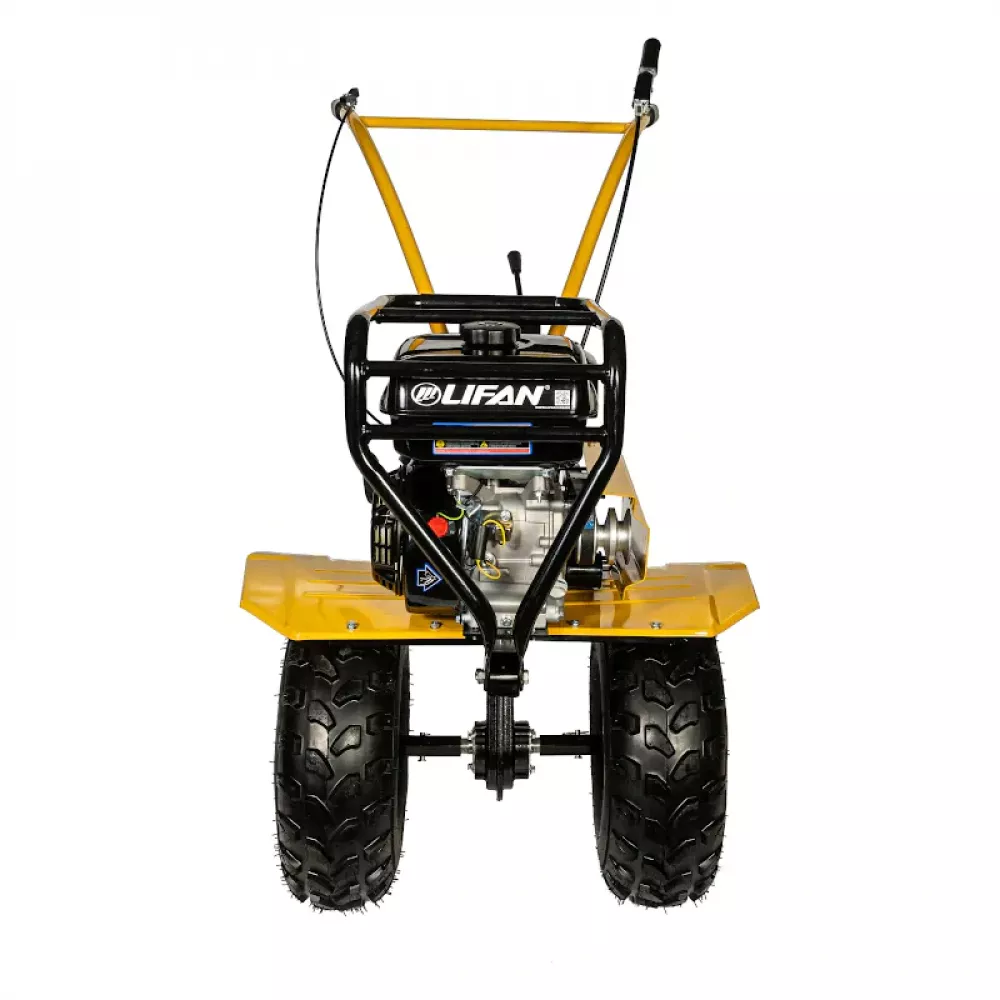 Habert HM-223 бензиновый мотоблок 00-00006330