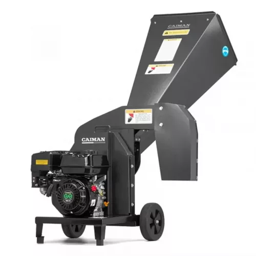 Caiman RARO 200C бензиновый измельчитель