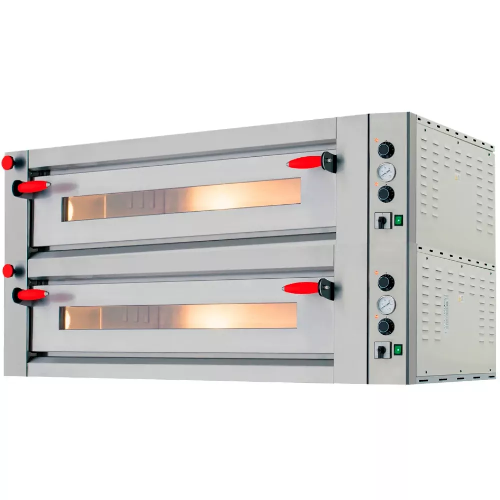 Печь для пиццы Pizza Group Pyralis M8