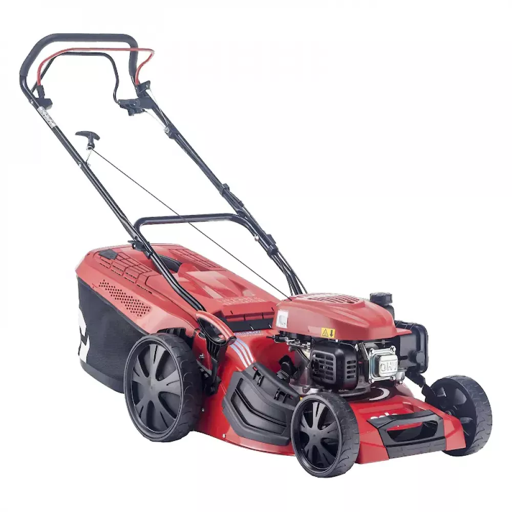 Solo by AL-KO 4731 SP-A газонокосилка бензиновая 127602