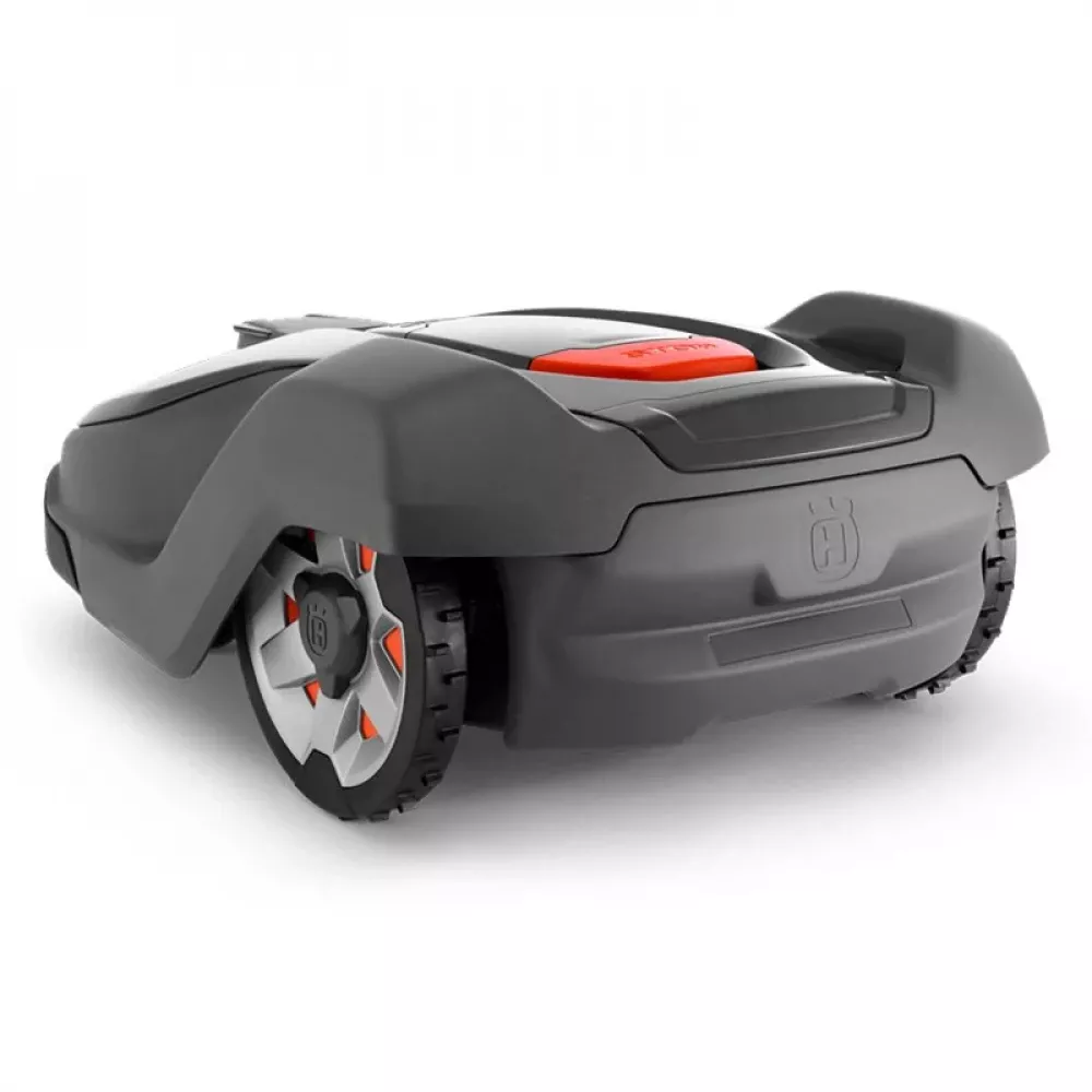 Газонокосилка-робот Husqvarna Automower 430X, 9678528-11