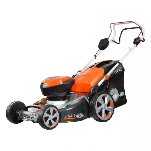 Oleo-Mac GI 48T 40V аккумуляторная газонокосилка самоходная (без АКБ и ЗУ) 5411-9001