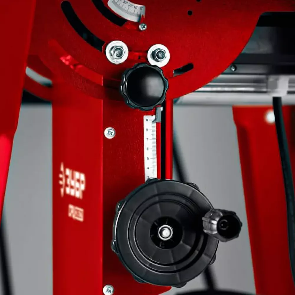 ЗУБР СРЦ-315су распиловочный станок серии МАСТЕР