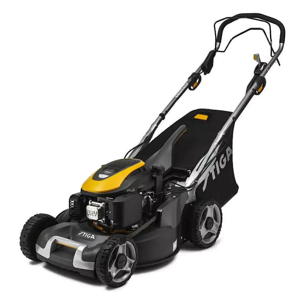 Stiga TWINCLIP 950 VE бензиновая газонокосилка 294513548/ST1