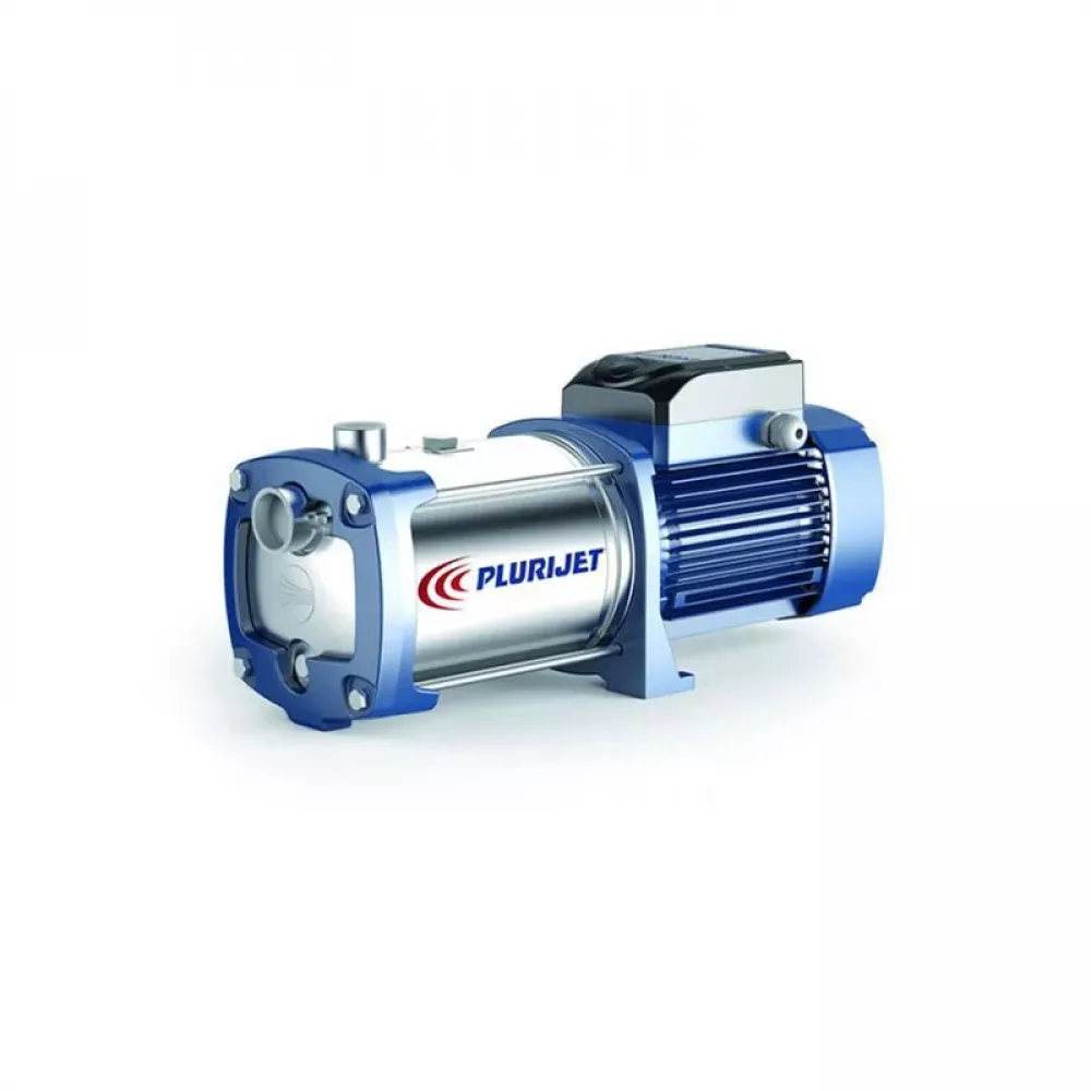 Насос самовсасывающий Pedrollo PLURIJET 4/200X, 43PJD20048A