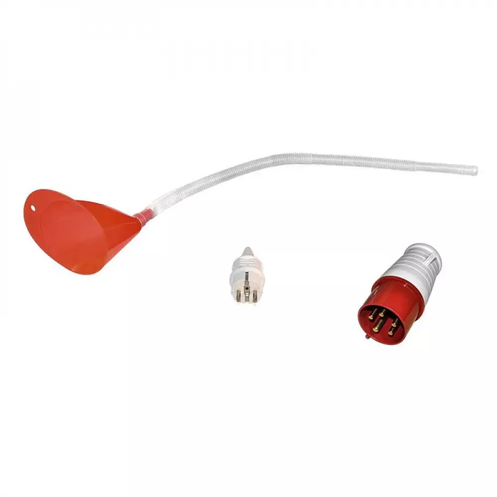 ТСС SDG 7000EH3A дизельный генератор 100034