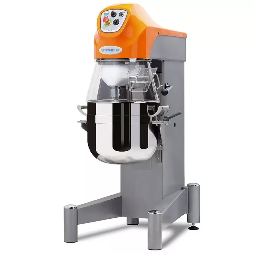Планетарный миксер Starmix PL60NVAG 3Ф