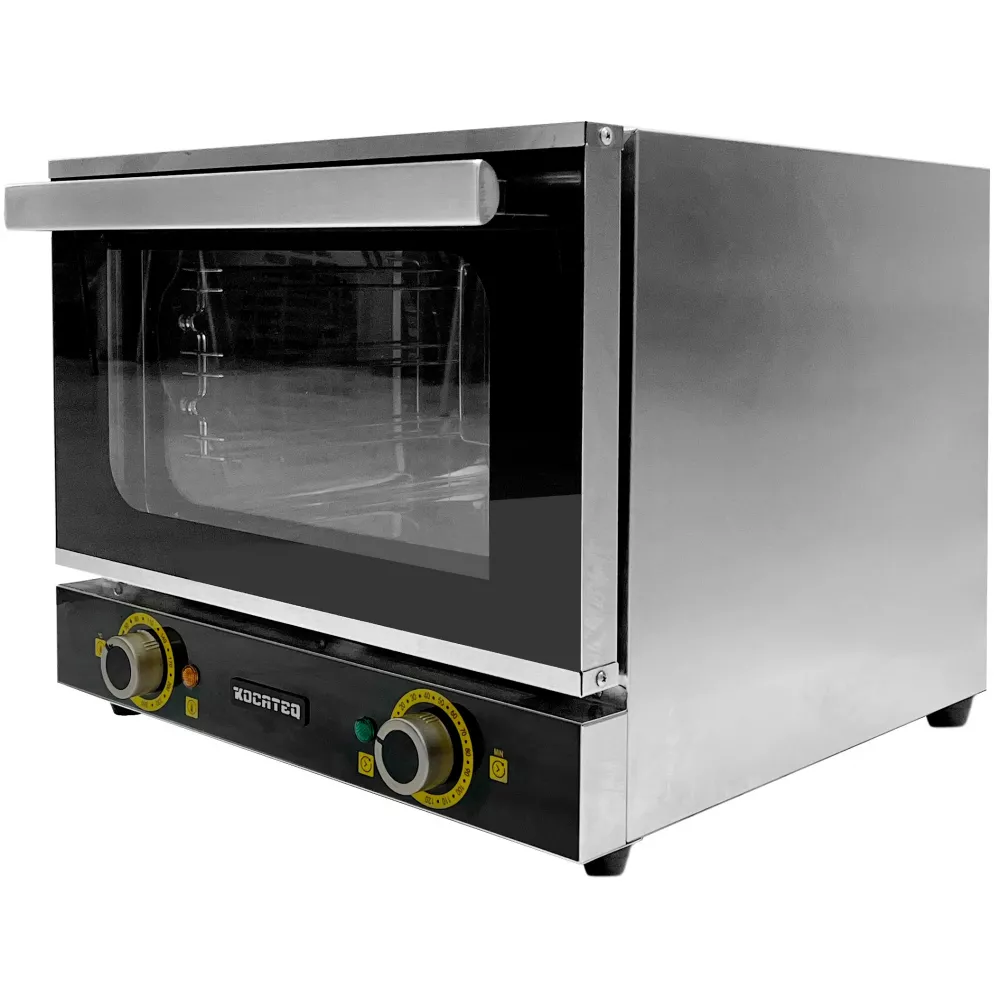 Печь конвекционная Kocateq YXD 1A 30x26