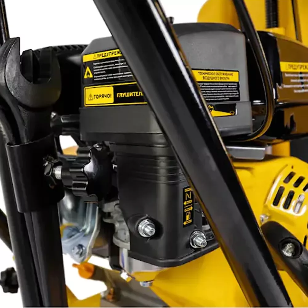 CHAMPION SC350 резчик швов