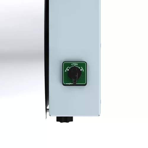 Фаршемешалка ПищТех ФМ-25