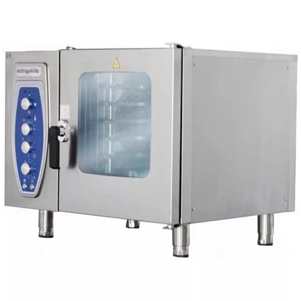 Печь конвекционная электрическая Ozti OKFE 601