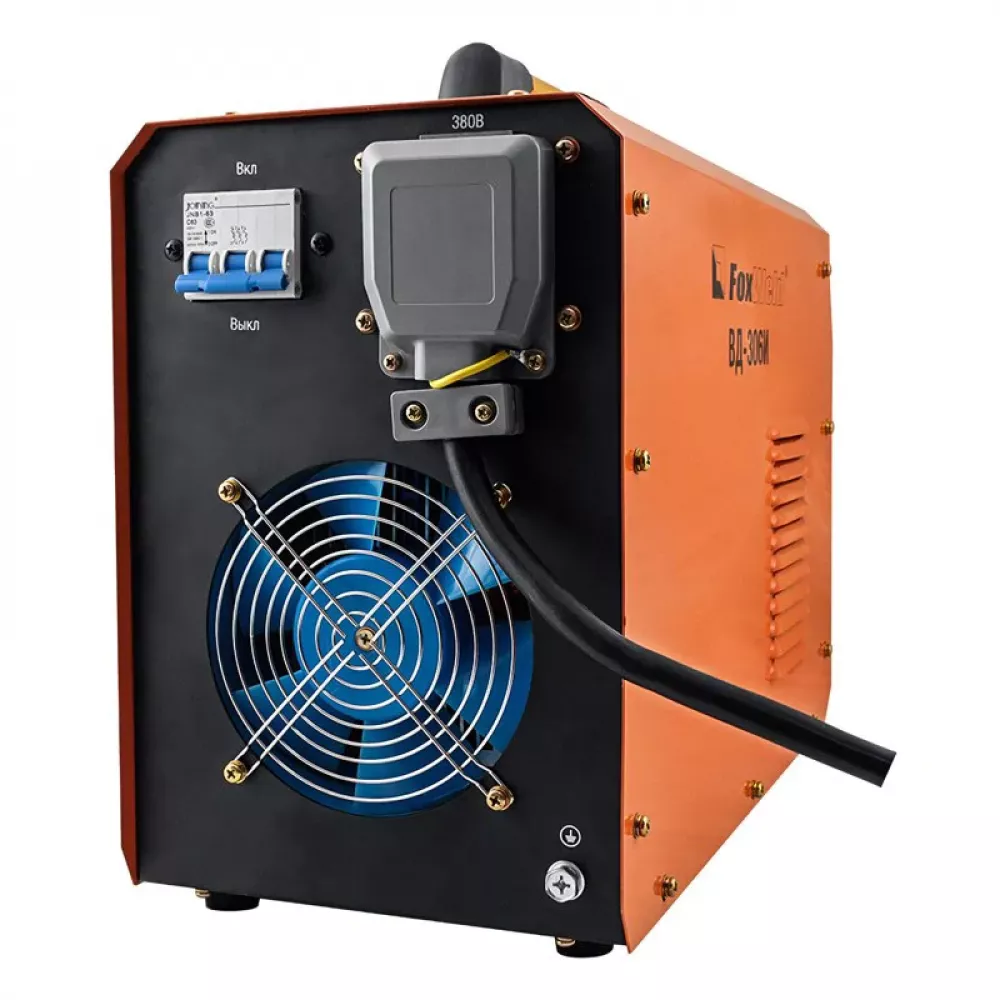 FoxWeld ВД-306И сварочный аппарат 3271