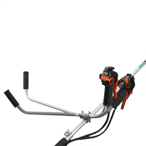 Caiman WX27 триммер бензиновый