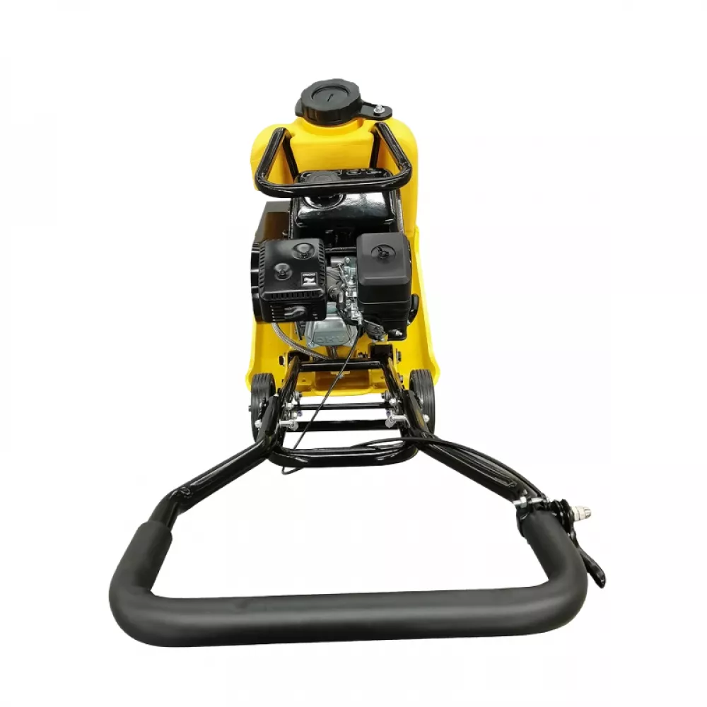 HUTER VP-110W виброплита 74/6/10