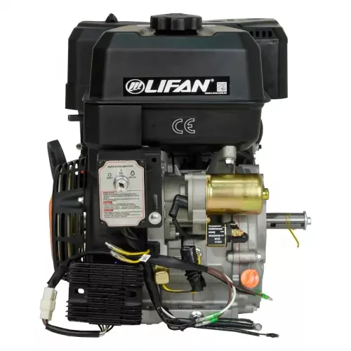 Lifan KP460E-R D22 двигатель бензиновый 00-00006720