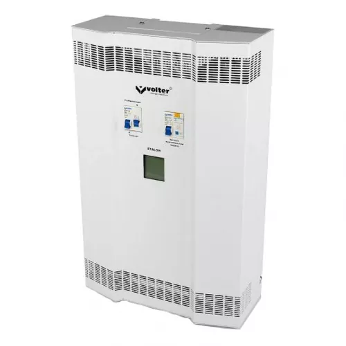 Volter СНПТО Etalon-S-4 Мороз однофазный стабилизатор напряжения