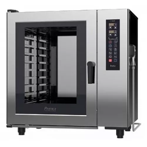 Пароконвектомат Pratica C-MAX 10