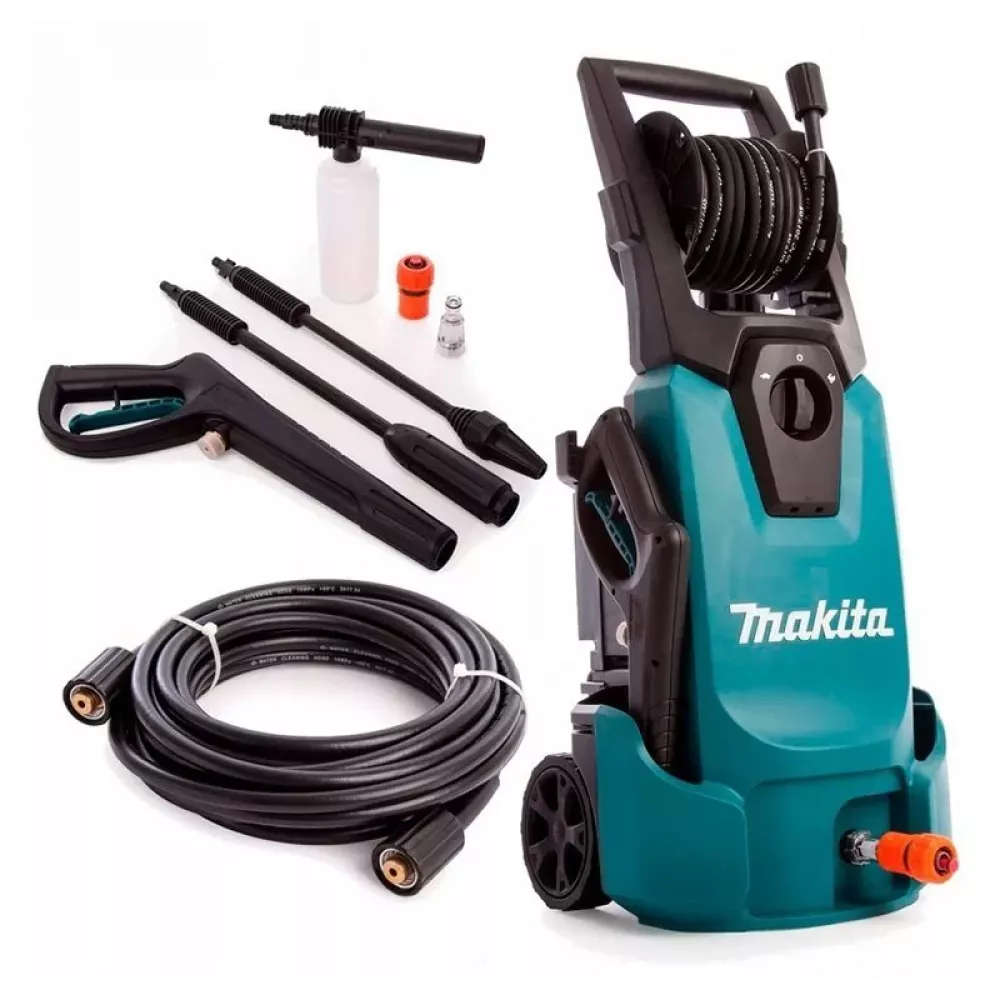 Мойка высокого давления Makita HW1200