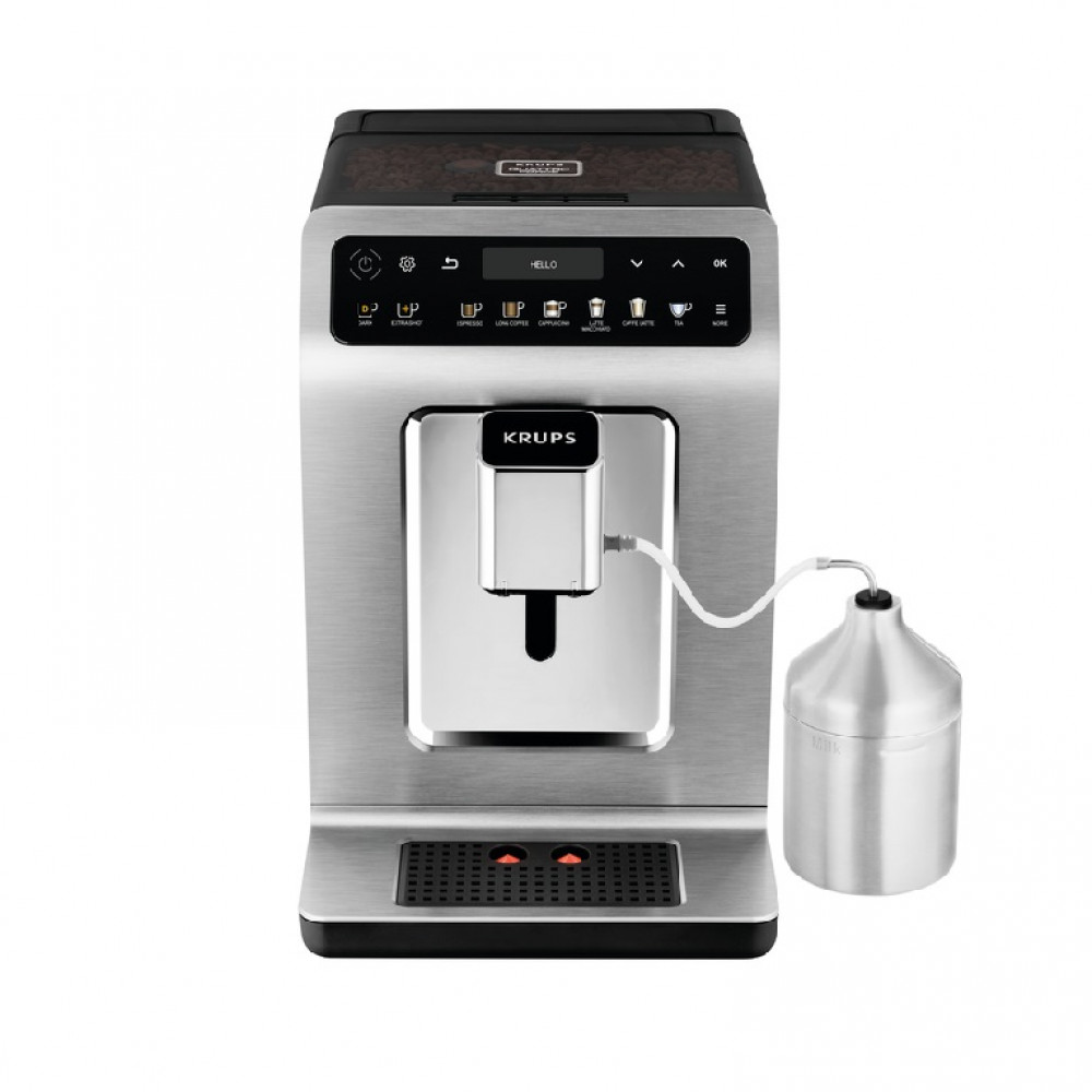Кофемашина Krups EA894T Evidence Plus