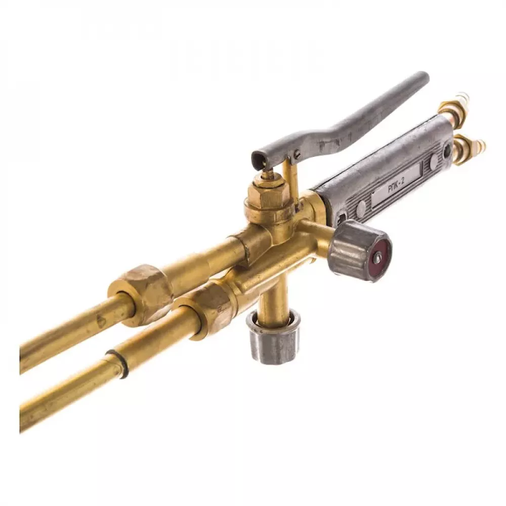 Автоген РПК-2 резак пропановый 120 градусов, удлиненный 00000012649