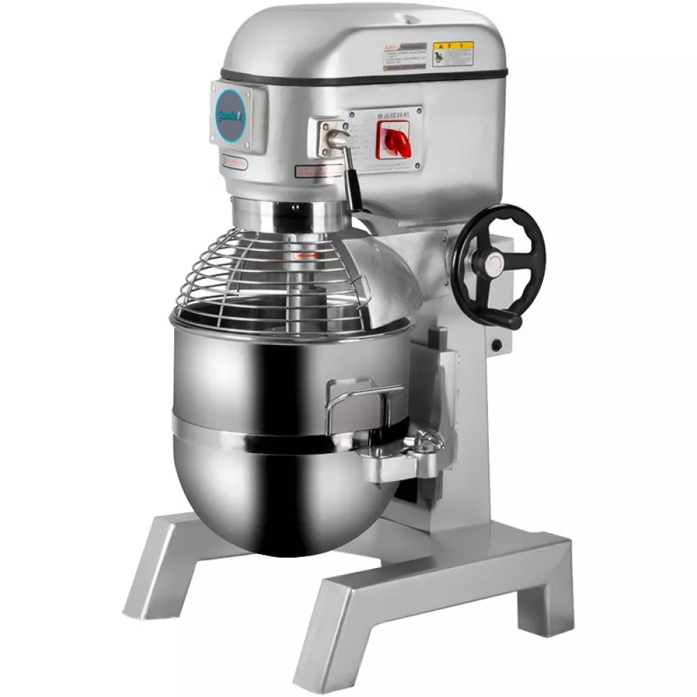 Планетарный миксер Gastromix B 50C 380V