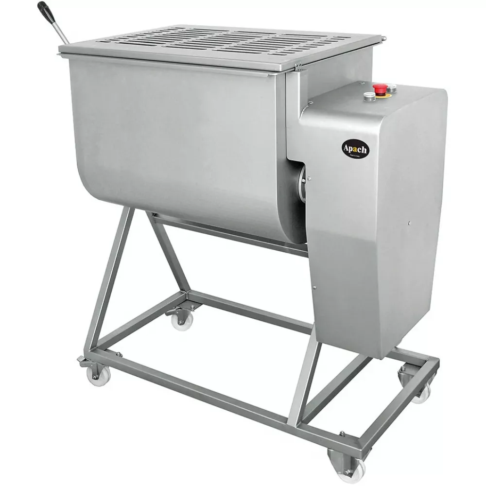 Фаршемешалка Apach AMK100 PRO (220V)