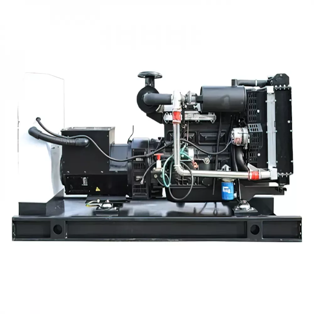 Азимут АД-50С-Т400-1РМ11 - открытый дизельный генератор