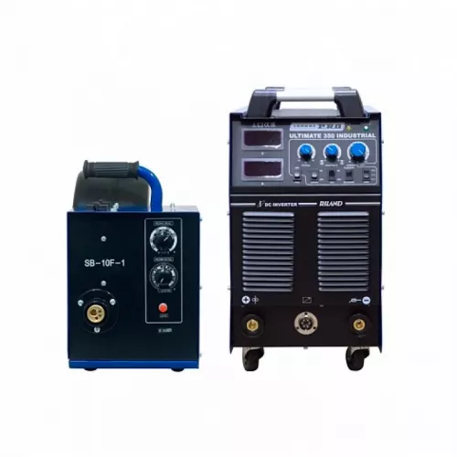 AuroraPRO ULTIMATE 350 INDUSTRIAL инверторный сварочный полуавтомат 7210044