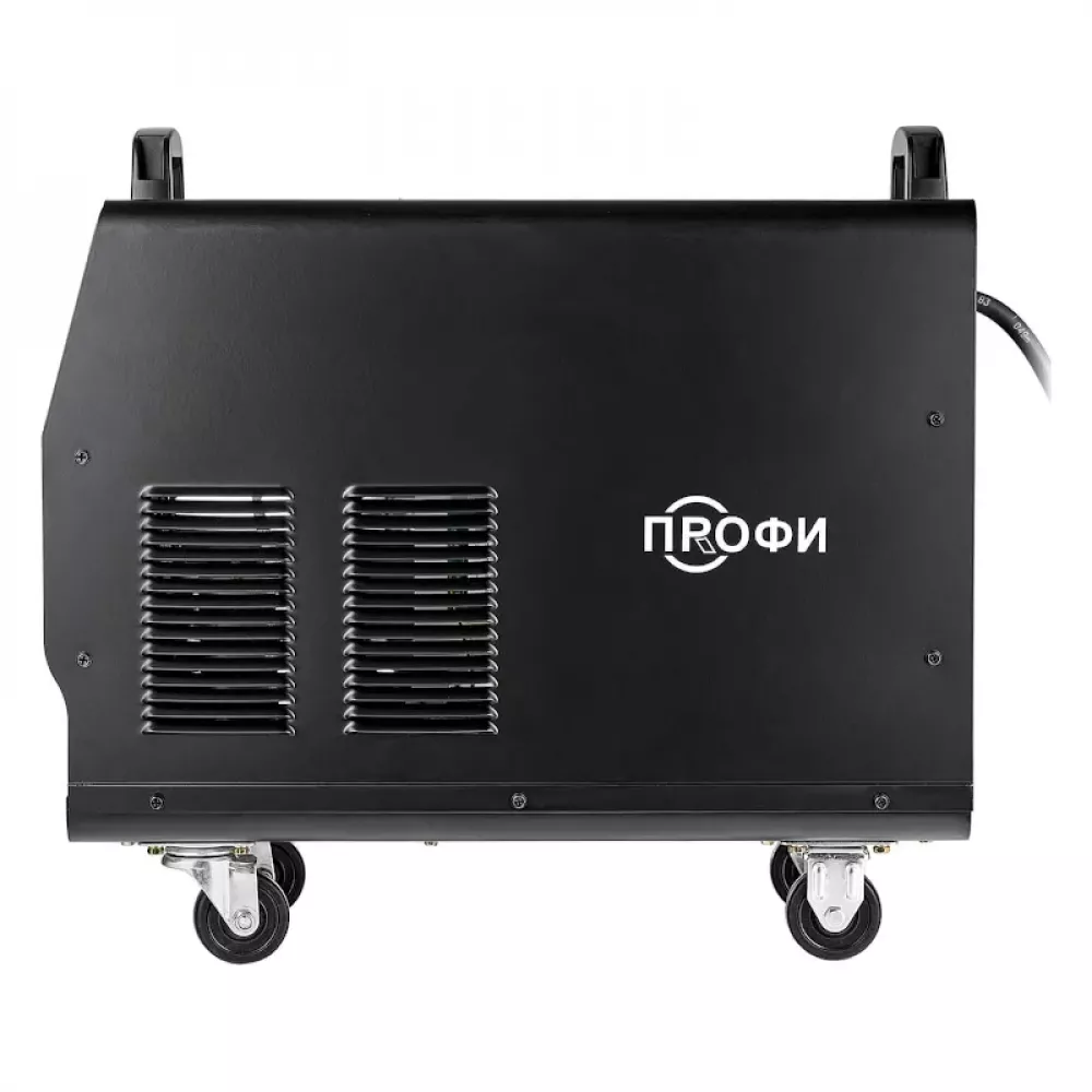 ПТК MIG 350 ПРОФИ инверторный сварочный полуавтомат 005.200.206