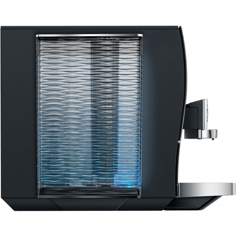 Кофемашина Jura Z10 Aluminium Black
