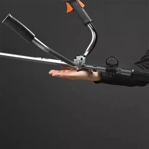 Caiman WX24 PROMO бензокоса WX24PROMO