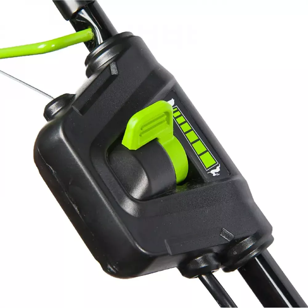 Greenworks GD60LM51SPK4 60V аккумуляторная газонокосилка самоходная (1 x 4 Ач, ЗУ) 2505607UB