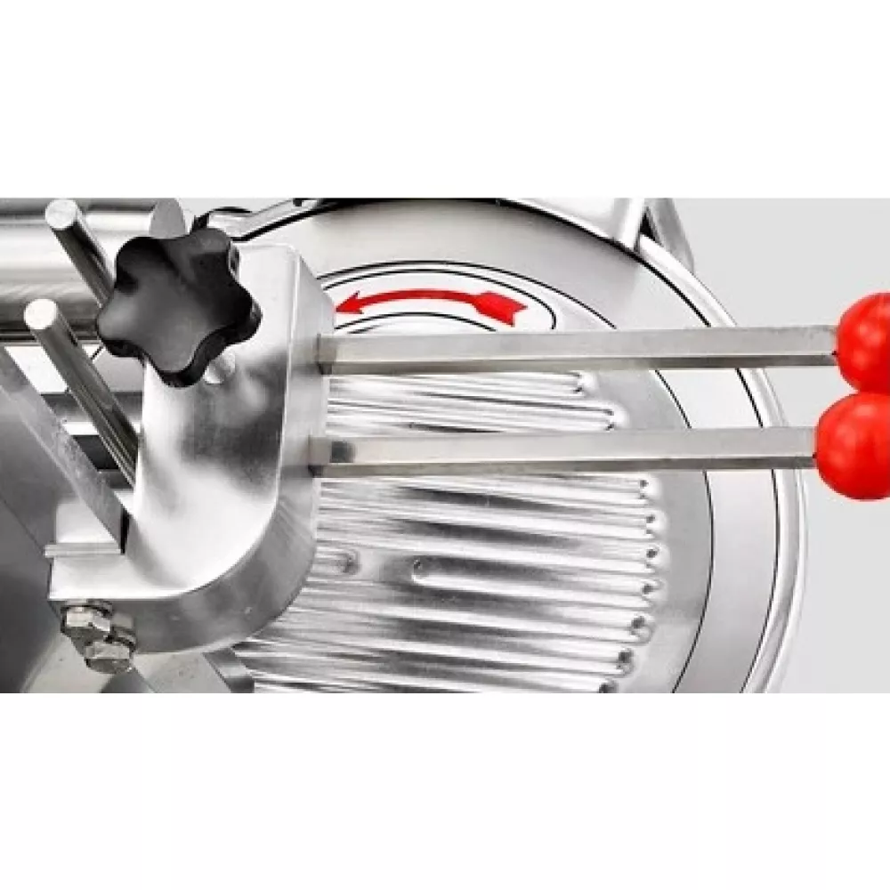 Слайсер Kocateq GDS250A/155