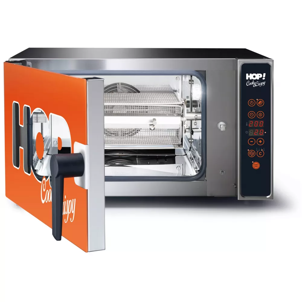 Печь конвекционная электрическая Venix HOP AIR.P FRYER