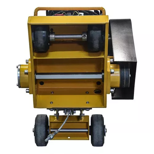 ТСС MS8-H фрезеровальная машина 022442