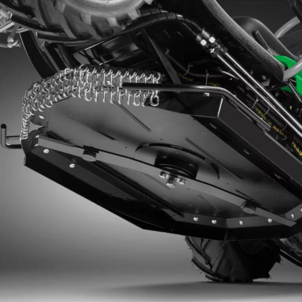 Газонокосильная машина Caiman СROSO 2WD 20 л.с., CROSO-2WD