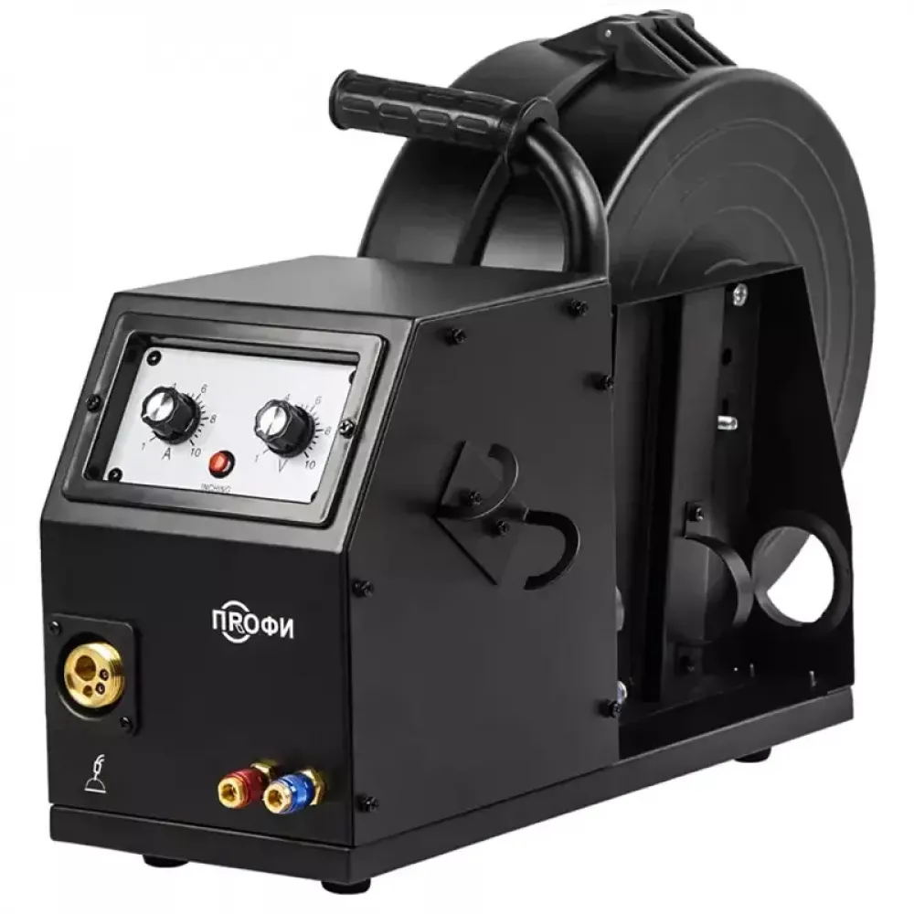 ПТК ПРОФИ MIG 500 SYN FW аппарат полуавтоматической сварки 005.200.212