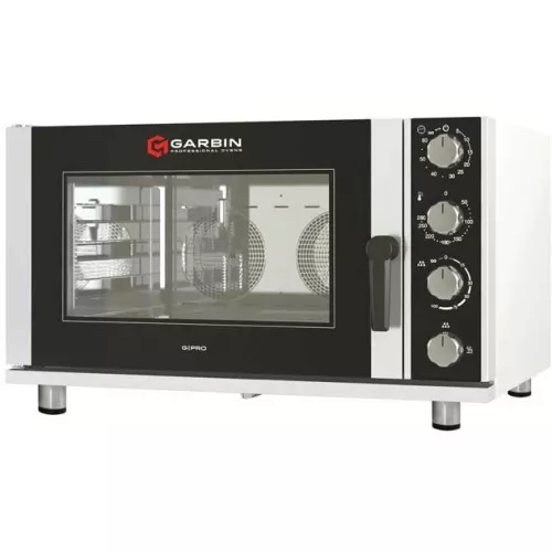 Печь конвекционная электрическая Garbin 45GVAP (4M)