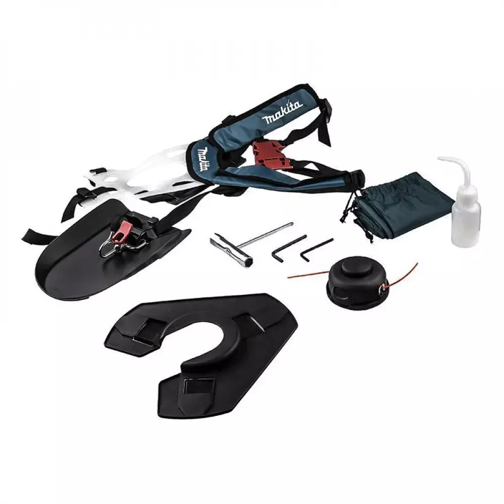 Makita EM2650UH триммер бензиновый EM2650UH