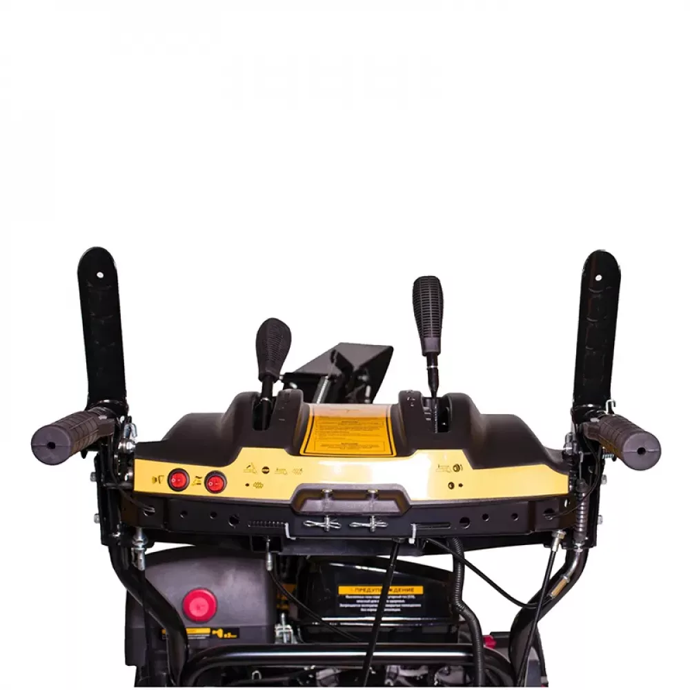 CHAMPION ST1170E снегоуборщик бензиновый