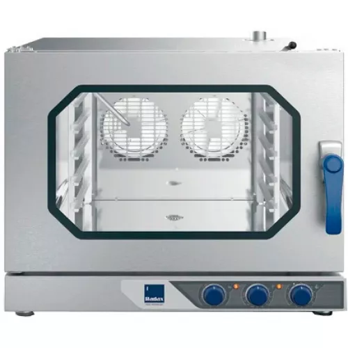 Пароконвектомат Radax Tolstoy TL05M0L