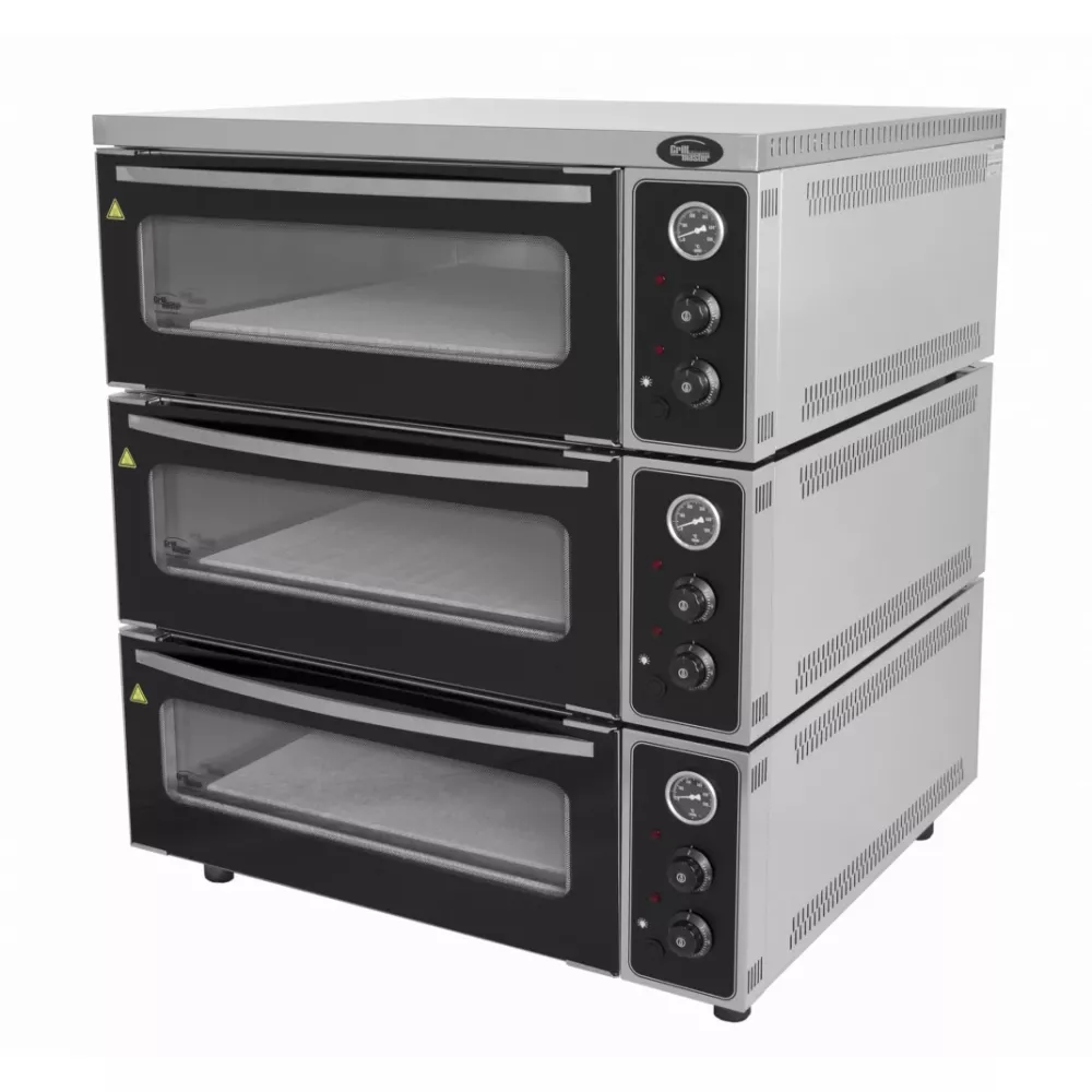 Печь для пиццы Grill Master ППЭ/3 (22129)