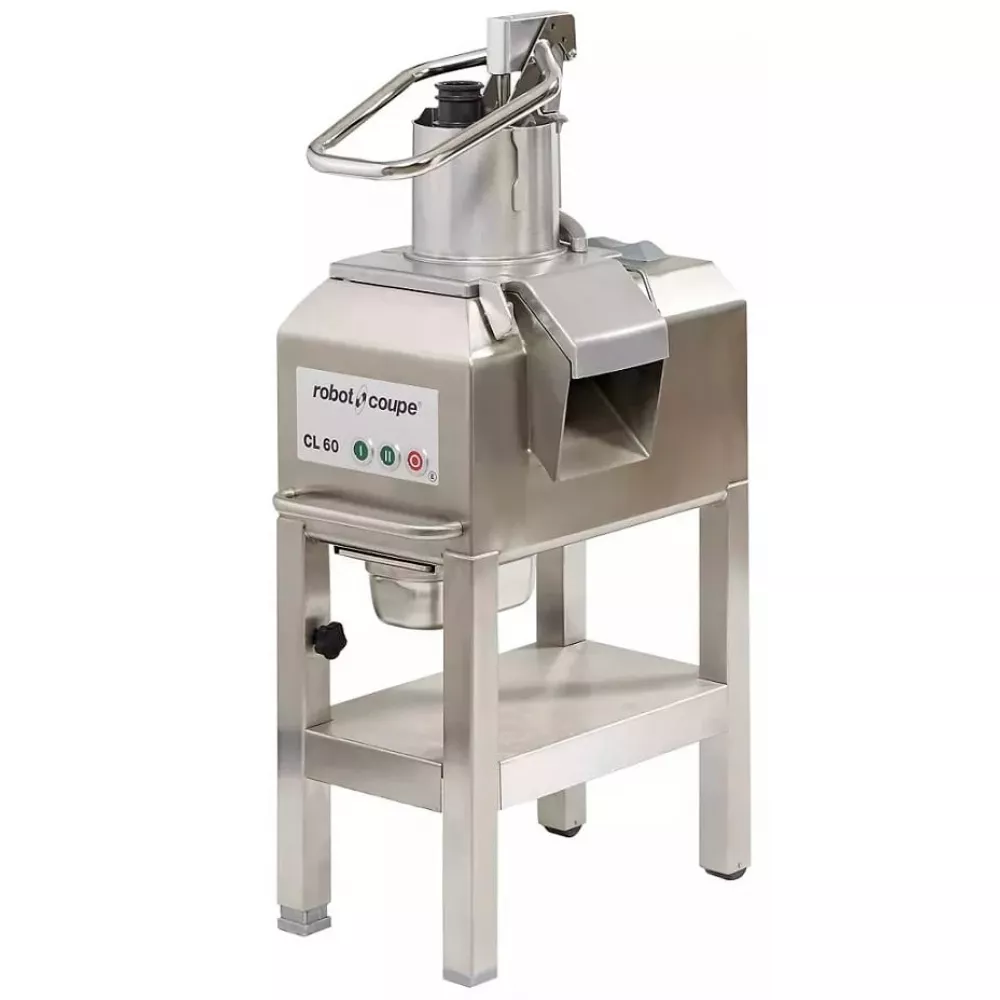 Овощерезка Robot Coupe CL60 рычаг