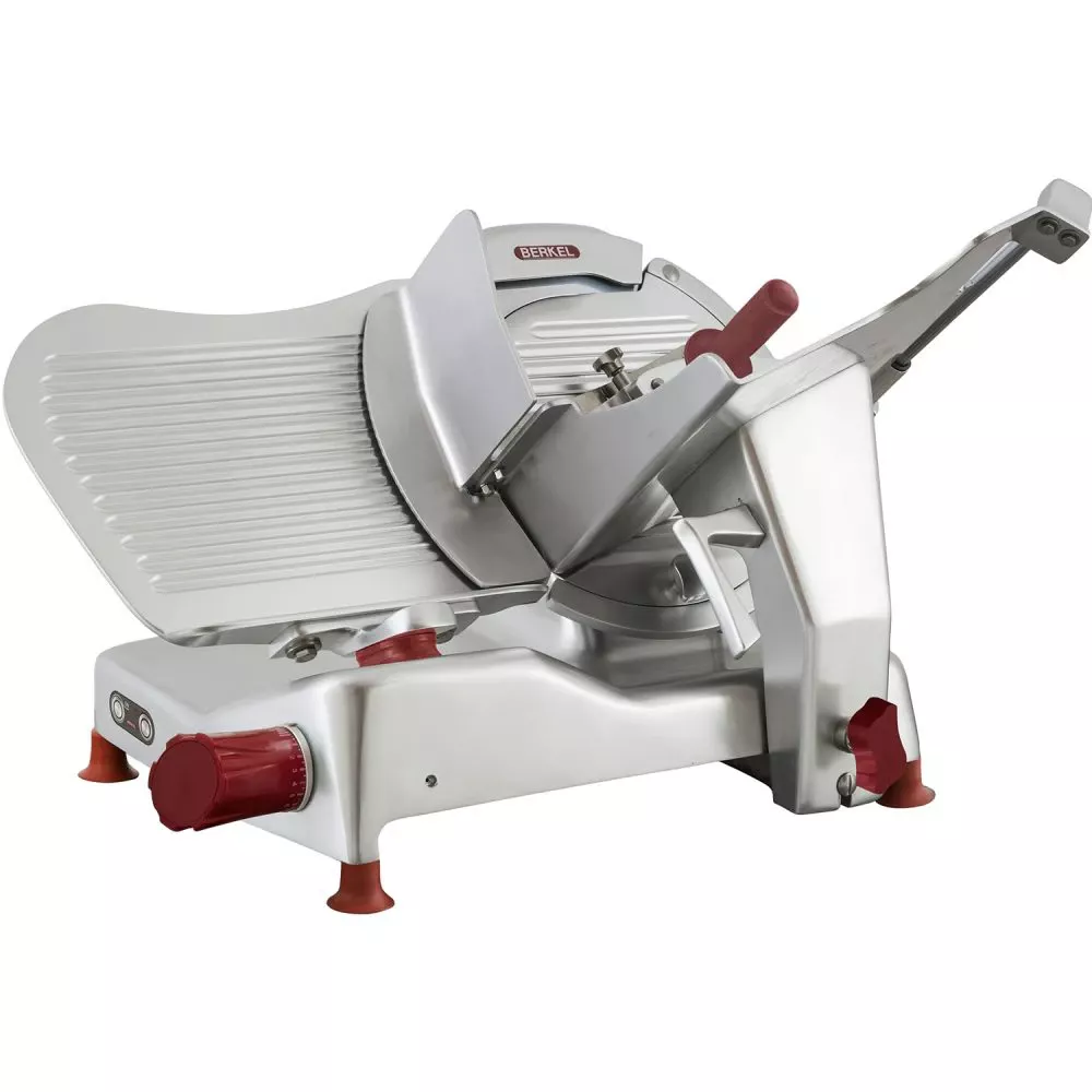 Слайсер Berkel Domina SLG315 1Ф
