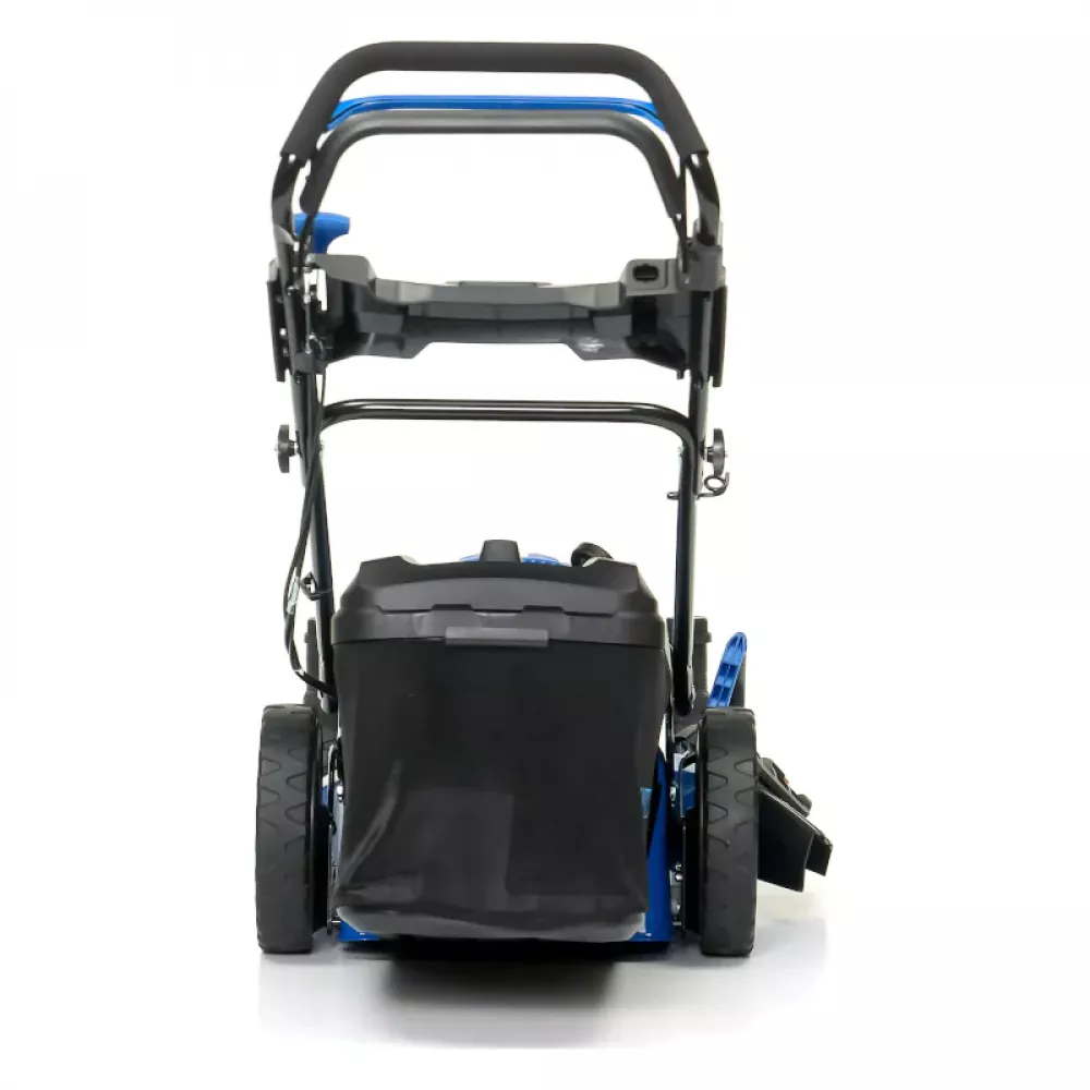 HAITEC HT-RM533PRO газонокосилка бензиновая самоходная