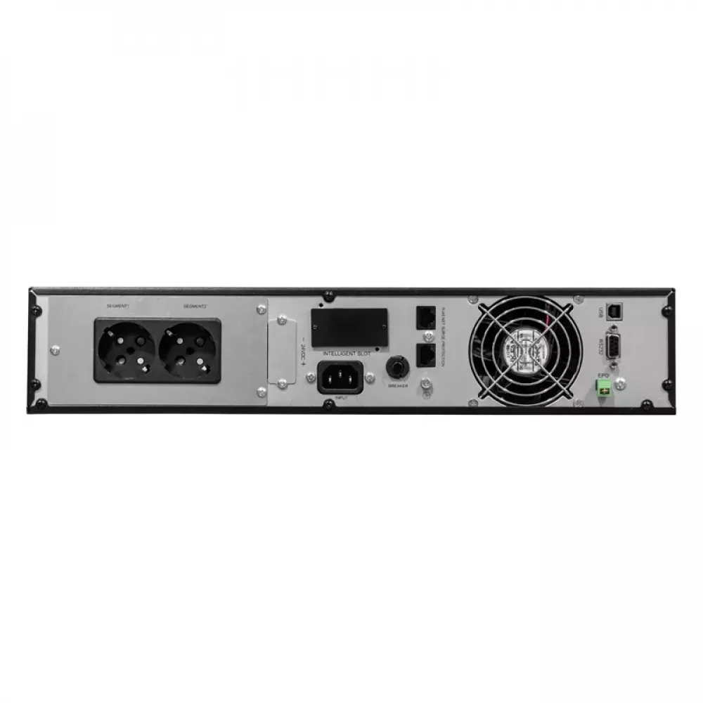 SKAT UPS 1000 RACK, 120Ач AGM комплект 12389