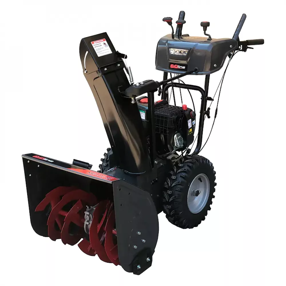 EVOline SBG 610 BE бензиновый снегоуборщик