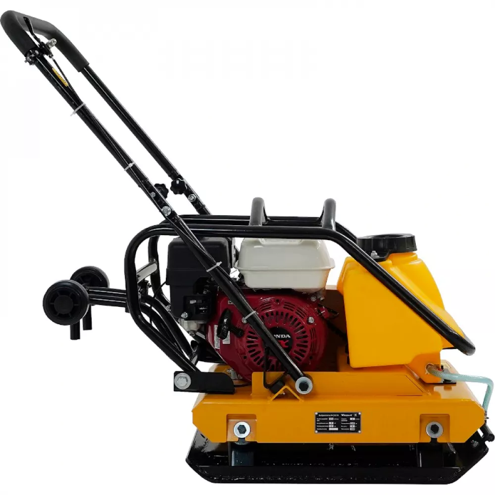 Habert H-C95TH бензиновая виброплита GX160 00-00159298