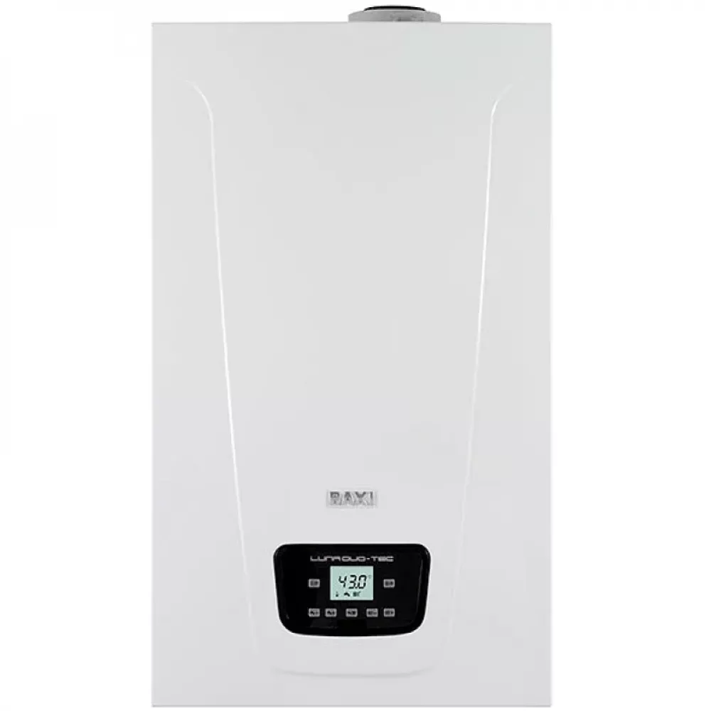 Baxi LUNA DUO-TEC E 1.28 котел газовый настенный A7720024